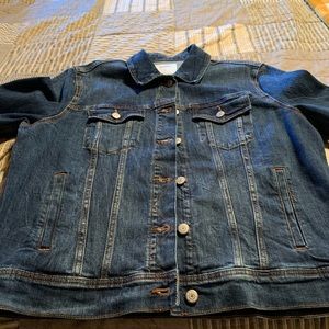 Old Navy Jean Jacket nwt